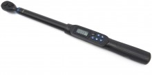 HBM digitale momentsleutel 10-200 Nm 1/2 inch