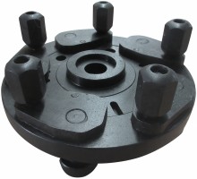 HBM Blinde Velg Adapter voor Professionele Banden Balanceermachine
