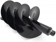 HBM Boor voor Grondboor 300 x 800 mm
