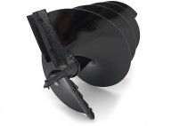 HBM Boor voor Grondboor 300 x 800 mm