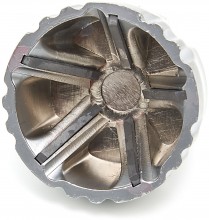 HBM Professionele Schroefdraad Herstelset 3-19 mm, Verzinkfrees voor Defect Schroefdraad