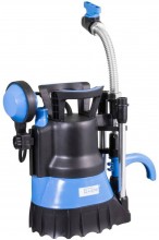 Güde regentonpomp GFP 5201 tot 35 °C