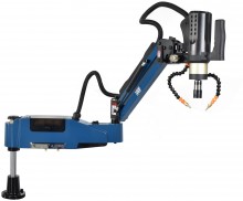 HBM elektrische taparm M3-M16 Plus, 600 W, 220 V, IP54