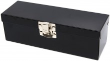 HBM 1/2 inch krachtdoppenset 10-delig