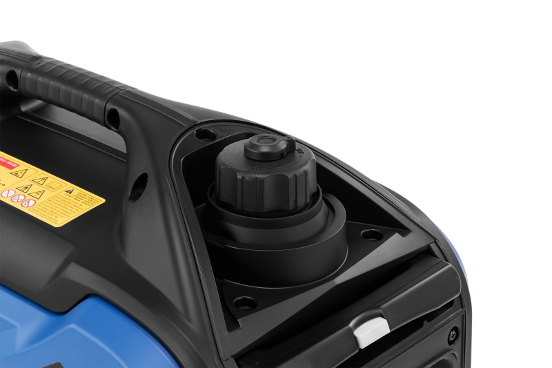 HBM inverter aggregaat 174 cc benzinemotor 230V 4200W, draagbaar, verrijdbaar, IP23M
HBM inverter aggregaat 174 cc benzinemotor 230V 4200W, draagbaar, verrijdbaar, IP23M