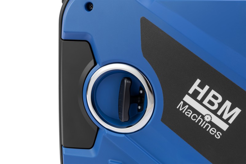 HBM inverter aggregaat 174 cc benzinemotor 230V 4200W, draagbaar, verrijdbaar, IP23M
HBM inverter aggregaat 174 cc benzinemotor 230V 4200W, draagbaar, verrijdbaar, IP23M