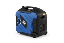 HBM inverter aggregaat 174 cc benzinemotor 230V 4200W, draagbaar, verrijdbaar, IP23M
HBM inverter aggregaat 174 cc benzinemotor 230V 4200W, draagbaar, verrijdbaar, IP23M