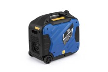HBM inverter aggregaat 174 cc benzinemotor 230V 4200W, draagbaar, verrijdbaar, IP23M
HBM inverter aggregaat 174 cc benzinemotor 230V 4200W, draagbaar, verrijdbaar, IP23M