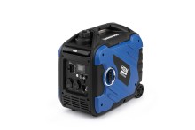 HBM inverter aggregaat 174 cc benzinemotor 230V 4200W, draagbaar, verrijdbaar, IP23M
HBM inverter aggregaat 174 cc benzinemotor 230V 4200W, draagbaar, verrijdbaar, IP23M