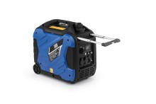 HBM inverter aggregaat 174 cc benzinemotor 230V 4200W, draagbaar, verrijdbaar, IP23M
HBM inverter aggregaat 174 cc benzinemotor 230V 4200W, draagbaar, verrijdbaar, IP23M