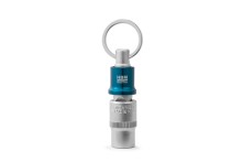 HBM Bithouder Dopje 10 mm 3/8 inch Opname HBM Bithouder Dopje 10 mm 3/8 inch Opname