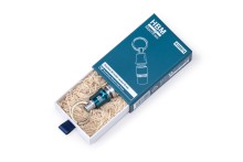 HBM Bithouder Dopje 10 mm 3/8 inch Opname HBM Bithouder Dopje 10 mm 3/8 inch Opname