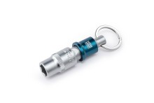 HBM Bithouder Dopje 10 mm 3/8 inch Opname HBM Bithouder Dopje 10 mm 3/8 inch Opname