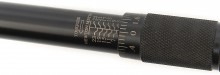 HBM momentsleutel 1/4 inch 5-25 Nm analoog 27,8 cm CrMo met opbergkoffer