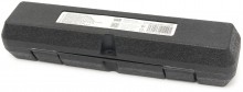 HBM momentsleutel 1/4 inch 5-25 Nm analoog 27,8 cm CrMo met opbergkoffer
