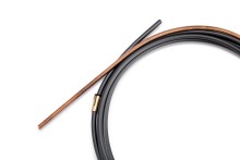 HBM Aluminium Inliner voor HBM MIG/MAG 200P Lasapparaat