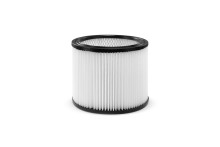 HBM HEPA Filter Byggestøvsuger 60L - Bærbar. HBM HEPA Filter Byggestøvsuger 60L - Bærbar.