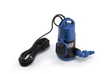 HBM dompelpomp vuilwater 900W 15.000 l/u IPX8, max. 7 m dompeldiepte