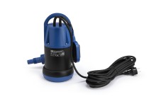 HBM dompelpomp vuilwater 900W 15.000 l/u IPX8, max. 7 m dompeldiepte