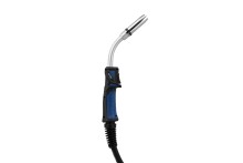 HBM MIG Toorts MIG300P 3 m EURO Connector voor 0,8/1,0/1,2 mm lasdraad