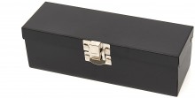 HBM 14-delige krachtdoppenset 1/2 inch chromevanadium met opbergkoffer