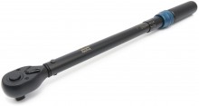 HBM momentsleutel set 5-delig 1/2 inch 40-210 Nm