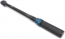 HBM momentsleutel set 5-delig 1/2 inch 40-210 Nm