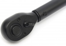 HBM momentsleutel set 5-delig 1/2 inch 40-210 Nm