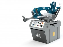 HBM 300 Metalbåndsav 400V HBM 300 Metalbåndsav 400V