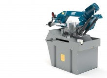 HBM 300 Metaallintzaag 400V