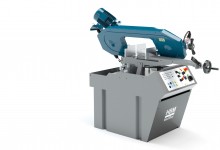 HBM 300 Metaallintzaag 400V