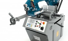 HBM 300 Metaallintzaag 400V