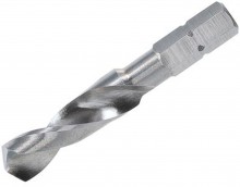 Volkel tapbit set 1,0-10,0 mm 19-delig