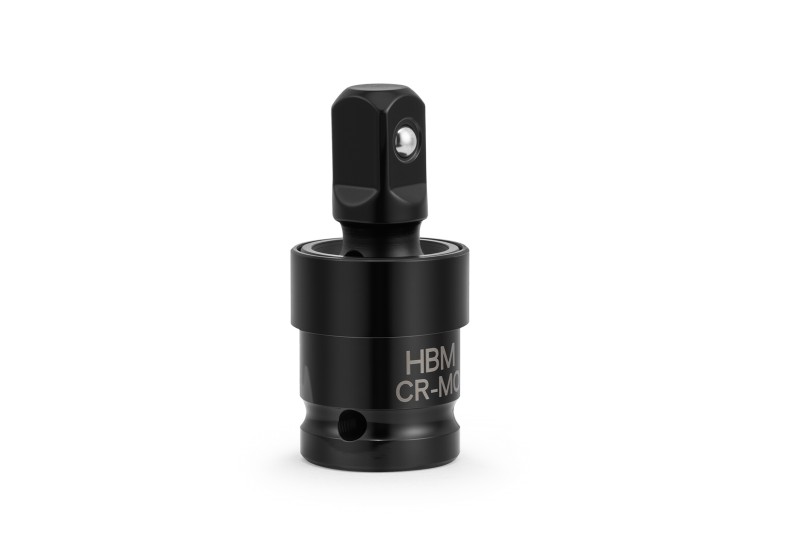 HBM verstelbare krachtadapter voor 1/2 inch aandrijving