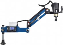 HBM M6-M36 Elektrische Taparm
