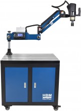 HBM M6-M36 Elektrische Taparm
