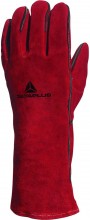 Delta Plus lashandschoenen CA615K, 12 paar, maat 10