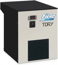 Fiac TDRY 4 lufttørrer til kompressor 350 liter pr. minut.
