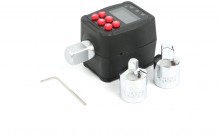 HBM digitale momentmeter 17-340 Nm 3-delig