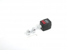 HBM digitale momentmeter 17-340 Nm 3-delig