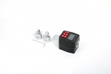 HBM digitale momentmeter 17-340 Nm 3-delig
