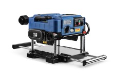 HBM Vlak- en Vandiktebank 13 Inch