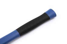 HBM Terugslagloze Hamer met Anti Slip Fiberglas Steel
