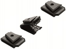 Toolpack Click and Work reserveclipsæt Colwood, 3 styk. Toolpack Click and Work reserveclipsæt Colwood, 3 styk.