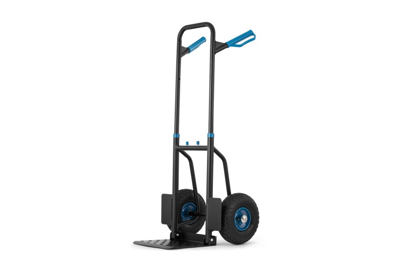 HBM Steekwagen 200 kg
