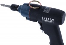 HBM pneumatische schroevendraaier
