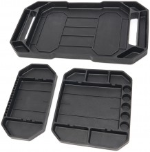 HBM gereedschapsbak set 3-delig HBM gereedschapsbak set 3-delig