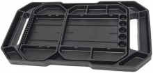 HBM gereedschapsbak set 3-delig