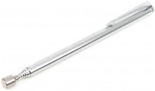 HBM magneetgereedschappenset 5-delig met LED lamp, spiegels en pick-up magneten