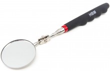 HBM magneetgereedschappenset 5-delig met LED lamp, spiegels en pick-up magneten